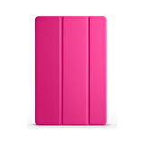 Teleplus Samsung Galaxy Tab S9 Plus Kılıf Smart Cover Standlı Uyku Modlu Kapak