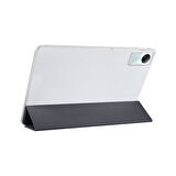 Teleplus Xiaomi Redmi Pad Se 11" Kılıf Smart Cover Standlı Uyku Modlu Kapak