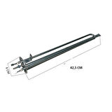 REZİSTANS TERMİSİFON TİTANYUM 2000W 42CM