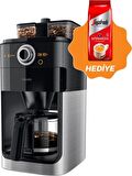 Philips HD7769/00 Öğütücülü Filtre Kahve Makinesi Hediyeli
