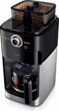 Philips HD7769/00 Öğütücülü Filtre Kahve Makinesi Hediyeli