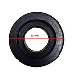 KURUTMA MAKİNASI TAKOZ BÜYÜK Q:120MM H:105MM (GEÇME)