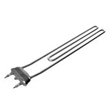 REZİSTANS EĞİK 5000W 43CM 8.5MM CR-Nİ