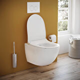 Vitra Sento Soft Slim Klozet Kapağı