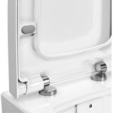 Vitra Sento Soft Slim Klozet Kapağı