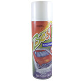 BEST SELÜLOZİK SPREY OTO BOYA SİYAH 300ML