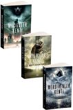 İlahi Kentler Serisi - 3 Kitap Set