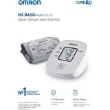 Omron M2 Basic HEM-7121J-E Dijital Koldan Ölçer Tansiyon Aleti