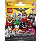 Lego Minifigür - Batman Movie Serisi - 71017 - Barbara Gordon