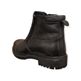 JAMES FRANCO M25992 KÜRKLÜ YUMUŞAK DERİ ERKEK BOT