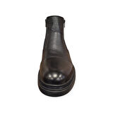 JAMES FRANCO M25992 KÜRKLÜ YUMUŞAK DERİ ERKEK BOT