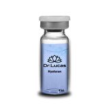 Dr.Lucas Hyaluran Yaşlanma Karşıtı Hyalüronik Asit 30 Yaş + Gece-Gündüz Yüz ve Boyun Serumu 4 ml 