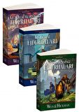 Ejderha Mızrağı 3 Kitap Takım
