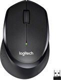 Logitech Lazer Mouse