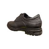 JAMES FRANCO M354 MİKRO KLİMA TABAN  DERİ ERKEK AYAKKABI