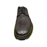 JAMES FRANCO M354 MİKRO KLİMA TABAN  DERİ ERKEK AYAKKABI