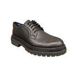 JAMES FRANCO M9945 YÜKSEK TABAN OKSFORD DERİ ERKEK AYAKKABI