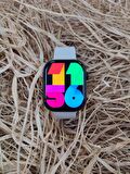 Watchsende HK 9 ULTRA 2 Siyah Akıllı Saat