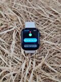 Watchsende HK 9 ULTRA 2 Siyah Akıllı Saat