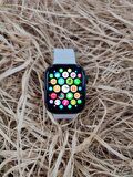 Watchsende HK 9 ULTRA 2 Siyah Akıllı Saat