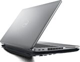 DELL NB LATITUDE 5540 N009L554015U i5-1335U 16GB 512G SSD 15.6 FHD vPRO UBUNTU