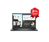 Dell Nb Vostro N3404Pvnb3530_U I5-1334U 16Gb 512Ssd O/B 15.6 Ubuntu