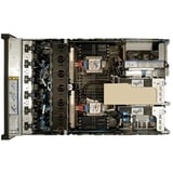 Lenovo Thınksystem Sr650 7d76100yea V3 Sılver 4514y 16c 2x32gb 3x960gb Ssd 8x2.5" 1x1100w 3 Yıl Yerinde Garanti