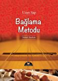 Yurtrenkleri Ynl. Uzun Sap Bağlama Metodu - İsmail Barkan