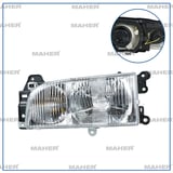 0K60G-51-040B FAR BONGO  98-01 SOL