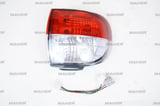 92401-4A610 STOP LAMBASI STAREX 05= DIŞ SOL