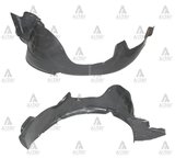 86811-3X000 ÇAMURLUK DAVLUMBAZI ELANTRA ÖN 11-13 SOL
