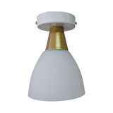 Mylight Moder Spor Tekli Sarkıt Avize Tekli Avize