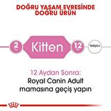 Royal Canin Kitten 4 kg