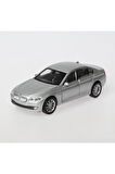 1:34 Ölçek Diecast Çek-bırak Bmw 535i