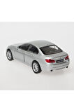 1:34 Ölçek Diecast Çek-bırak Bmw 535i