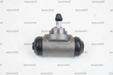 550153 FREN SİLİNDİRİ ASTRA G 98-05 1.6 16V DÖKÜM 19,05mm ARKA SOL-SAĞ