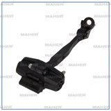 68610-0D010 KAPI GERGİSİ YARIS 03-05 ÖN R-L
