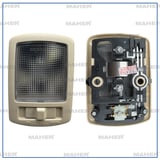 92800-2D000QS TAVAN LAMBASI GETZ 03-11 / ELANTRA 01-06 ORTA (BEJ)