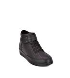 PEPİTA 7118 ORTOPEDİK ESNEK TABAN YUMUŞAK DERİ KADIN BOT