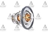 1305A190 TERMOSTAT L-200 15= SU / 2.4 - 4N15 82 CC / ASX / OUTLANDER / CARISMA / PROTON / VOLVO S40 1.8 / AVENSIS 2.0 DIZEL