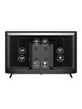 Next YE-32020GG4 32" 82 Ekran Uydu Alıcılı HD Google Android LED TV