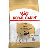 Royal Canin Pug 25 Pug Yetişkin Köpek Maması 1,5 Kg