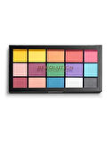 Revolution Reloaded Far Paleti Marvellous Mattes