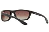 Opal Sport SPL04PS 2AB4M3 57 Polarize Unisex Güneş Gözlüğü