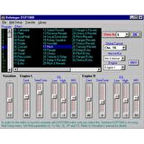 BEHRINGER VIRTUALIZER DSP 1000