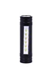 Wt-051 Powerbank Şarjlı Kafa Feneri