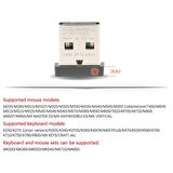 Logitech Unifying Receiver 10 adet