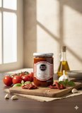 Domates Salçası 1Kg