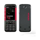 Nokia 5310 Kapak + Tuş Takımı (RENK STOK DURUMUNA GÖRE)