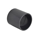 PVC YAPIŞTIRMA MUFLU MANŞON ( Ø 110 ) ( 1 ADET )